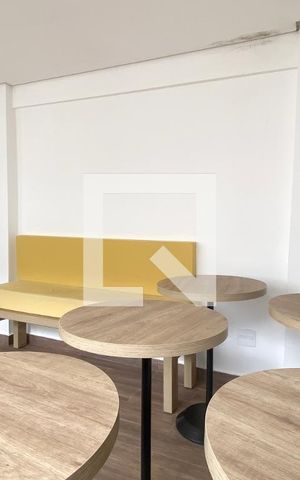 Apartamento para alugar com 72m², 2 quartos e 2 vagasÁrea comum