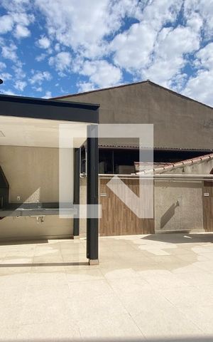 Apartamento para alugar com 72m², 2 quartos e 2 vagasÁrea comum
