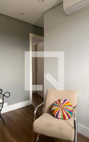 Apartamento para alugar com 72m², 2 quartos e 2 vagasSala