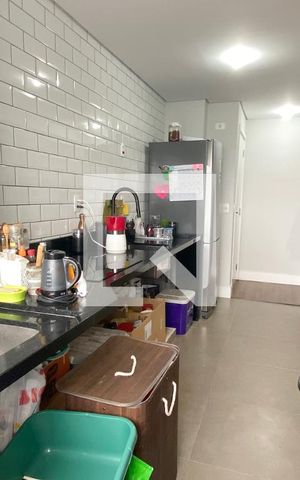 Apartamento para alugar com 72m², 2 quartos e 2 vagasÁrea de Serviço