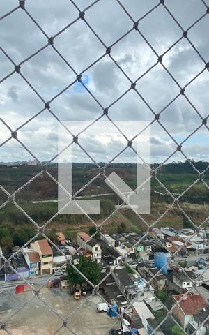 Apartamento para alugar com 72m², 2 quartos e 2 vagasVista