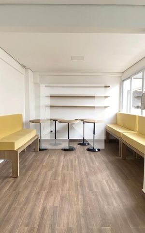 Apartamento para alugar com 72m², 2 quartos e 2 vagasÁrea comum
