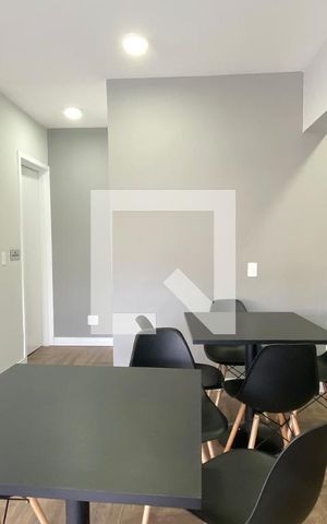 Apartamento para alugar com 72m², 2 quartos e 2 vagasÁrea comum