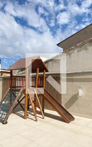 Apartamento para alugar com 72m², 2 quartos e 2 vagasÁrea comum