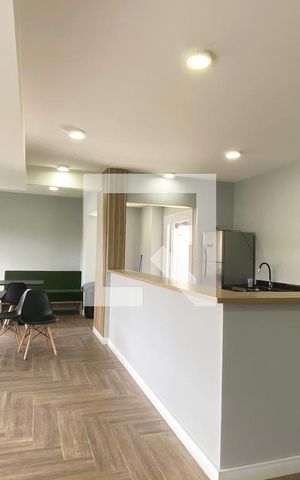 Apartamento para alugar com 72m², 2 quartos e 2 vagasÁrea comum