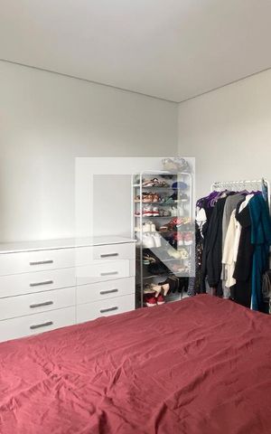 Apartamento para alugar com 72m², 2 quartos e 2 vagasSuíte