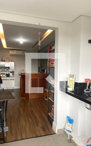 Apartamento para alugar com 72m², 2 quartos e 2 vagasÁrea Gourmet