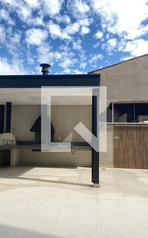 Apartamento para alugar com 72m², 2 quartos e 2 vagasÁrea comum