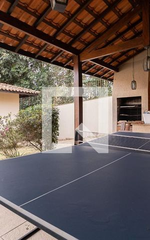 Casa à venda com 420m², 3 quartos e 4 vagas Casa à venda com 420m², 3 quartos e 4 vagasChurrasqueira