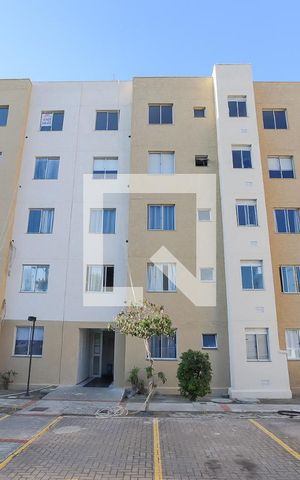 Apartamento à venda com 42m², 2 quartos e 1 vaga Apartamento à venda com 42m², 2 quartos e 1 vagaFachada do bloco