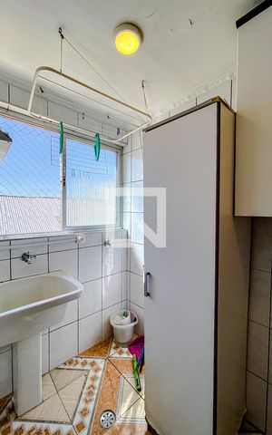 Apartamento para alugar com 56m², 2 quartos e sem vagaÁrea de Serviço