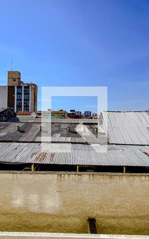 Apartamento para alugar com 56m², 2 quartos e sem vagaVista da Sala
