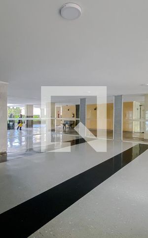 Apartamento para alugar com 56m², 2 quartos e sem vagaÁrea comum