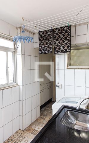 Apartamento à venda com 138m², 3 quartos e 1 vaga Apartamento à venda com 138m², 3 quartos e 1 vagaÁrea de Serviço