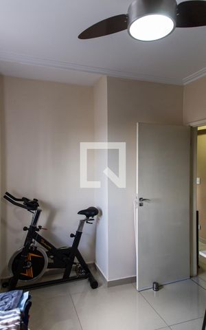 Apartamento à venda com 138m², 3 quartos e 1 vaga Apartamento à venda com 138m², 3 quartos e 1 vagaQuarto 2