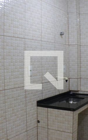 Casa à venda com 53m², 1 quarto e sem vagaCozinha
