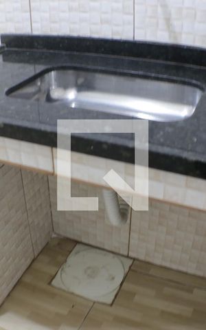 Casa à venda com 53m², 1 quarto e sem vagaCozinha