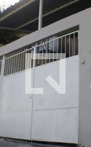 Casa à venda com 53m², 1 quarto e sem vagaFachada