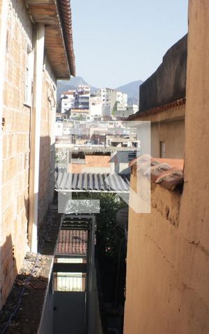 Casa à venda com 53m², 1 quarto e sem vagaVista