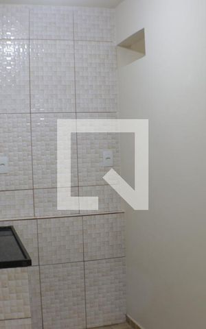 Casa à venda com 53m², 1 quarto e sem vagaCozinha