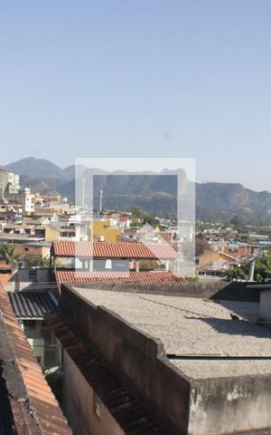 Casa à venda com 53m², 1 quarto e sem vagaTerraço