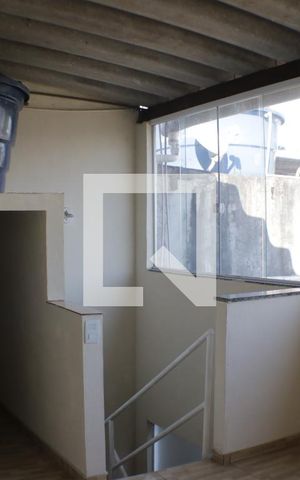 Casa à venda com 53m², 1 quarto e sem vagaTerraço