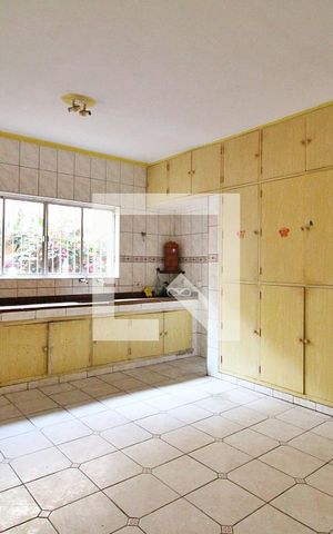 Casa à venda com 340m², 4 quartos e 1 vagaCozinha 1