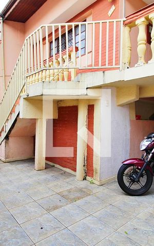 Casa à venda com 340m², 4 quartos e 1 vagaGaragem