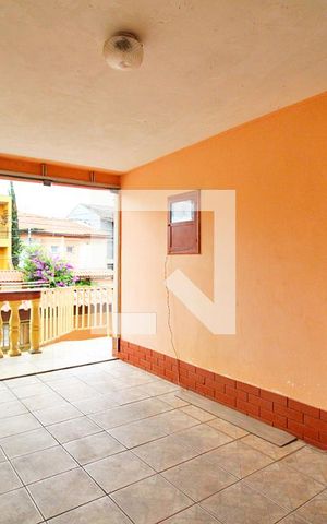 Casa à venda com 340m², 4 quartos e 1 vagaEntrada