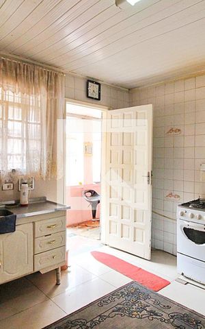 Casa à venda com 340m², 4 quartos e 1 vagaCozinha 2