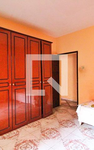 Casa à venda com 340m², 4 quartos e 1 vagaQuarto 2