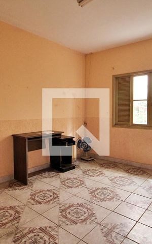 Casa à venda com 340m², 4 quartos e 1 vagaQuarto 3