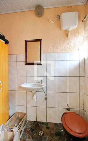 Casa à venda com 340m², 4 quartos e 1 vagaBanheiro de Serviço