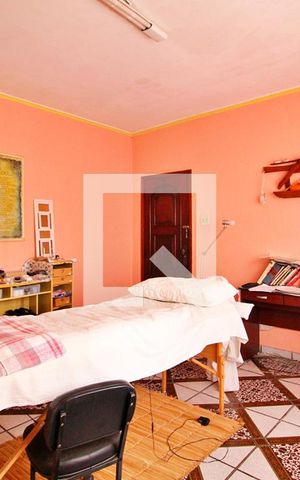 Casa à venda com 340m², 4 quartos e 1 vagaSala