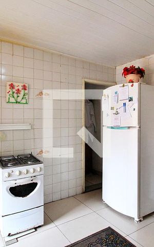 Casa à venda com 340m², 4 quartos e 1 vagaCozinha 2