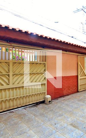 Casa à venda com 340m², 4 quartos e 1 vagaGaragem