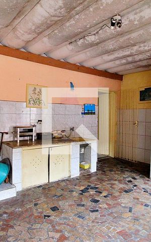 Casa à venda com 340m², 4 quartos e 1 vagaÁrea de Serviço 1