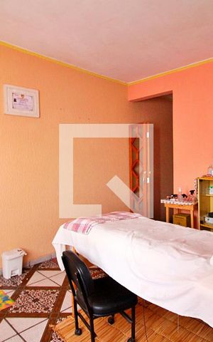 Casa à venda com 340m², 4 quartos e 1 vagaSala