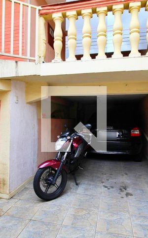 Casa à venda com 340m², 4 quartos e 1 vagaGaragem