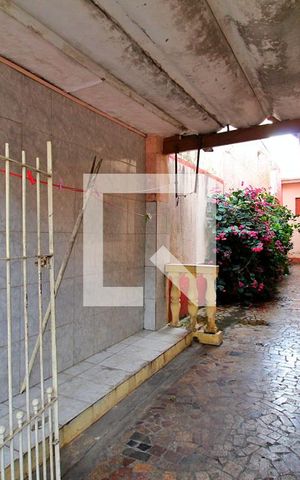 Casa à venda com 340m², 4 quartos e 1 vagaQuintal