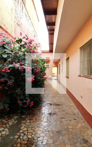 Casa à venda com 340m², 4 quartos e 1 vagaQuintal