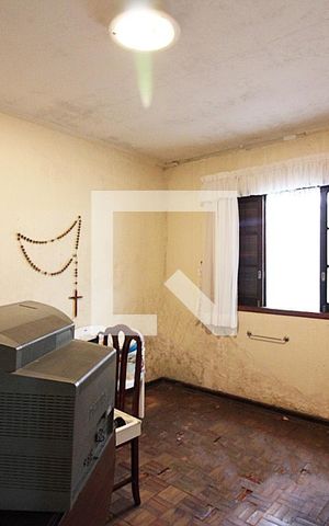 Casa para alugar com 171m², 2 quartos e 3 vagasQuarto 1