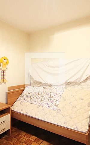 Casa para alugar com 171m², 2 quartos e 3 vagasQuarto 2