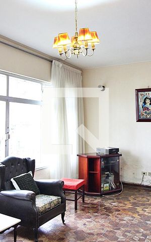 Casa para alugar com 171m², 2 quartos e 3 vagasSala
