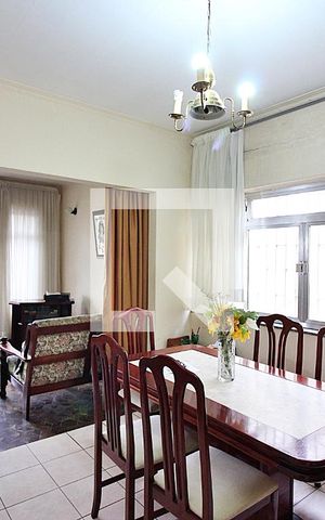 Casa para alugar com 171m², 2 quartos e 3 vagasSala de Jantar