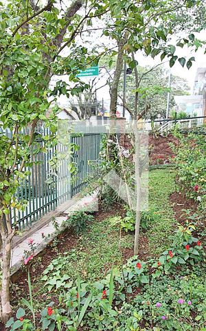 Casa para alugar com 171m², 2 quartos e 3 vagasJardim