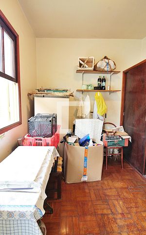 Casa para alugar com 171m², 2 quartos e 3 vagas Quarto de Despensa