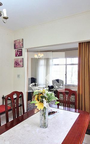 Casa para alugar com 171m², 2 quartos e 3 vagasSala de Jantar