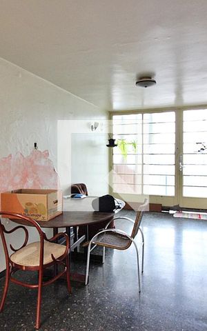 Casa para alugar com 171m², 2 quartos e 3 vagasGaragem