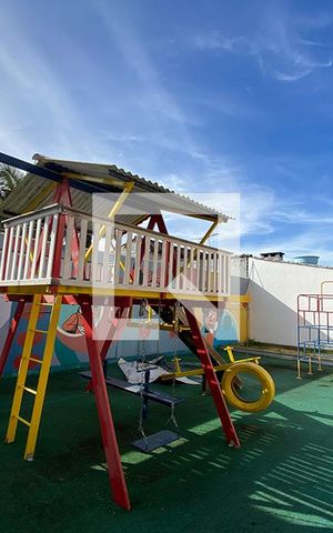 Casa à venda com 263m², 4 quartos e sem vagaÁrea Externa